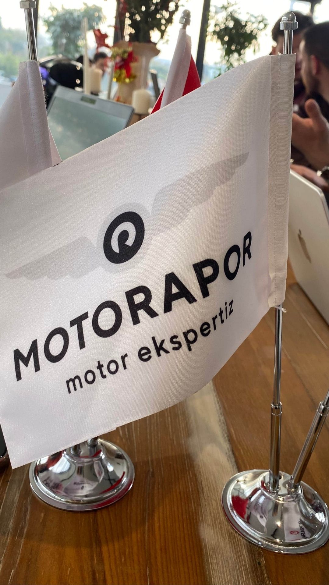 Motorapor Etkinliği 