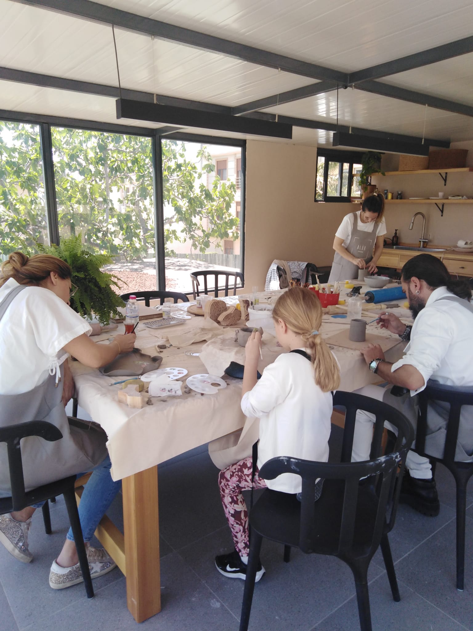 19 Mayıs Workshop