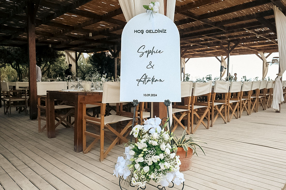 Sophie&Atakan