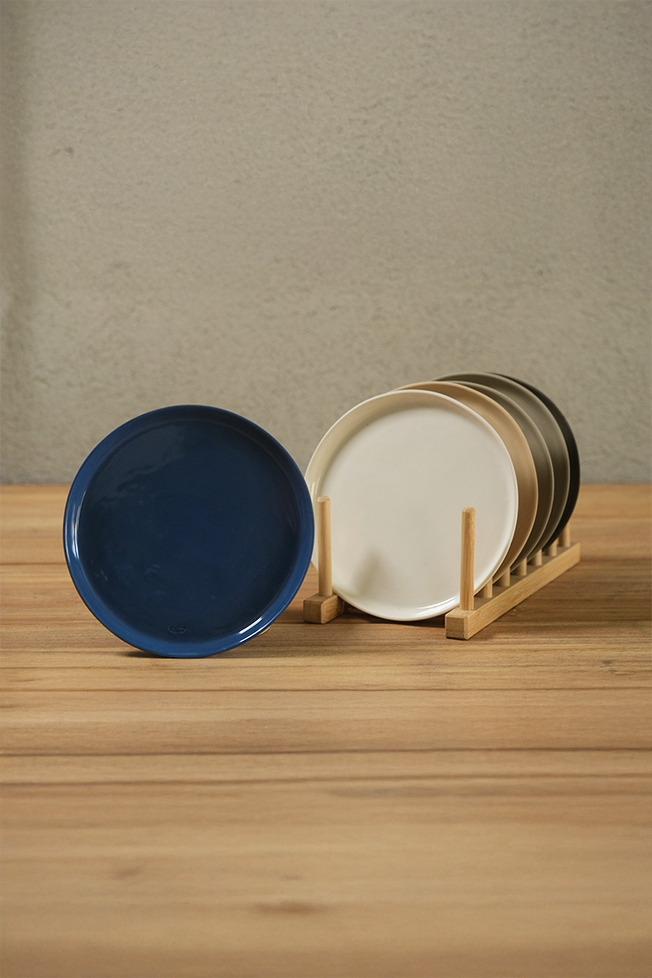 Porselen Pasta Tabağı