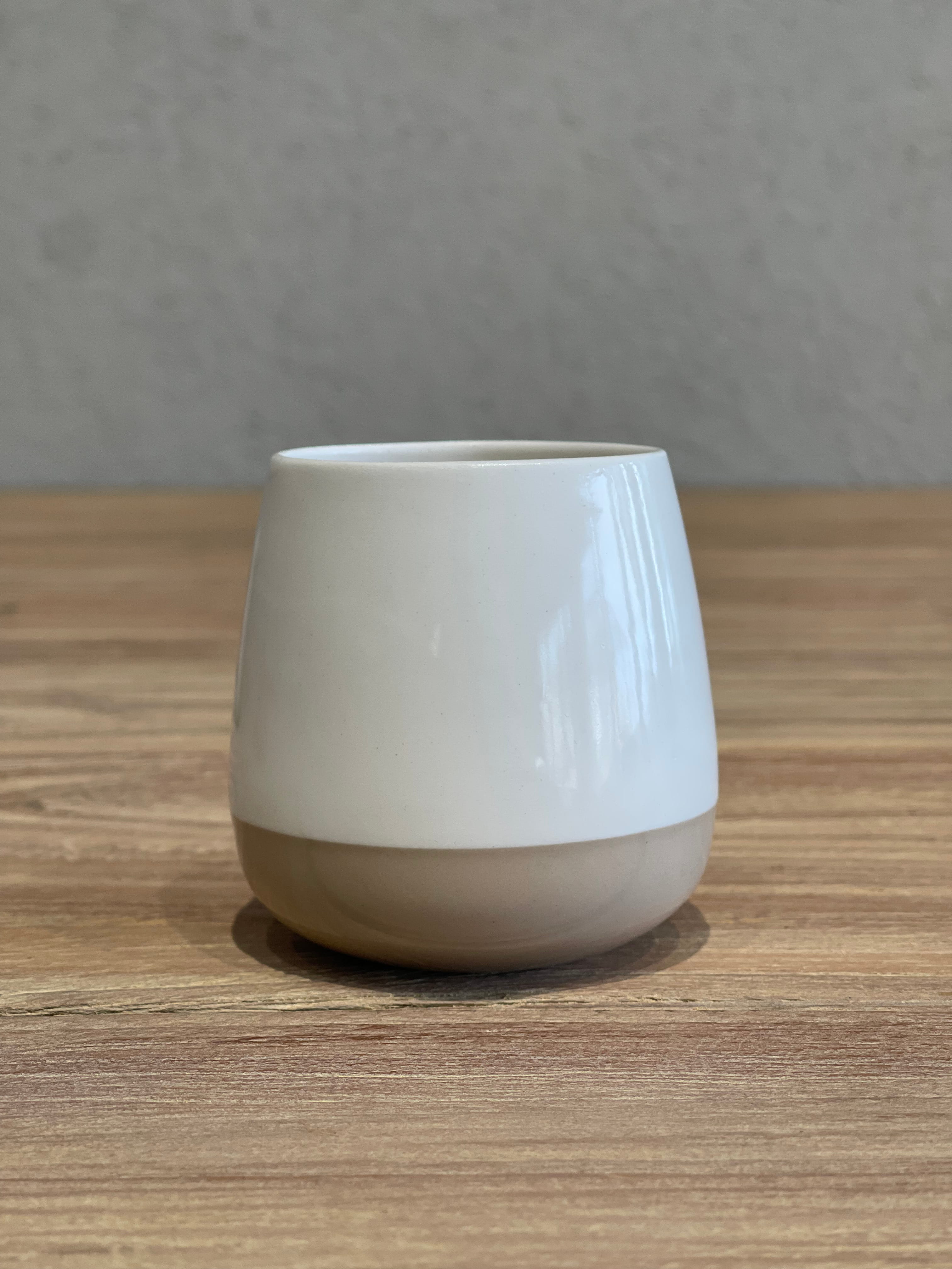 Çift Renk Americano Bardak