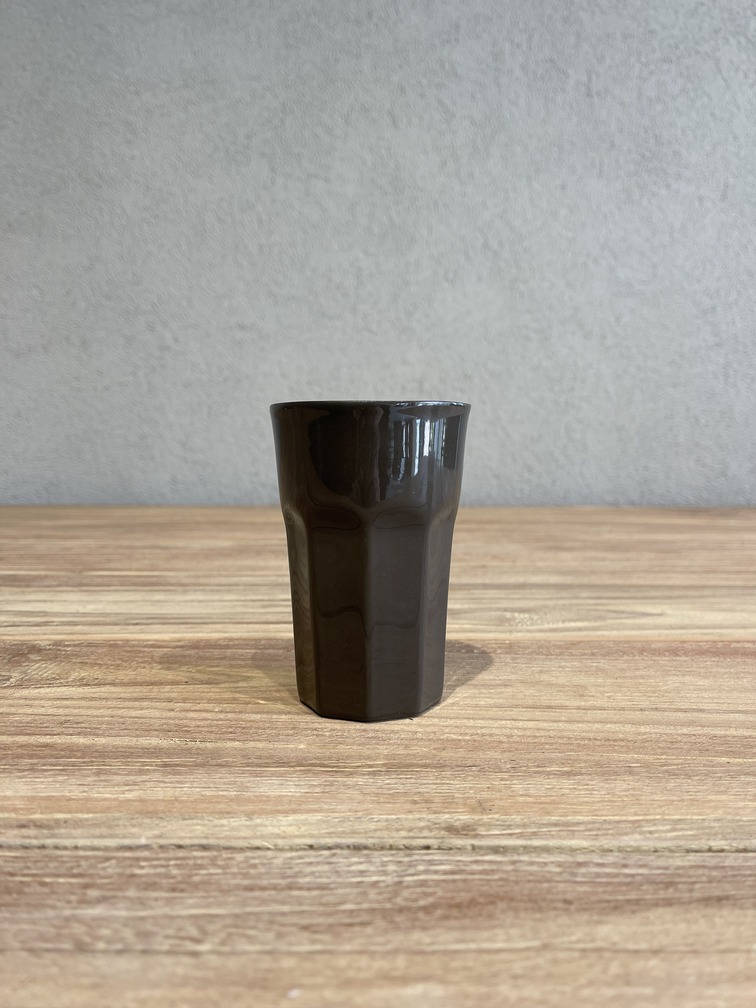 Sırlı Latte Bardak