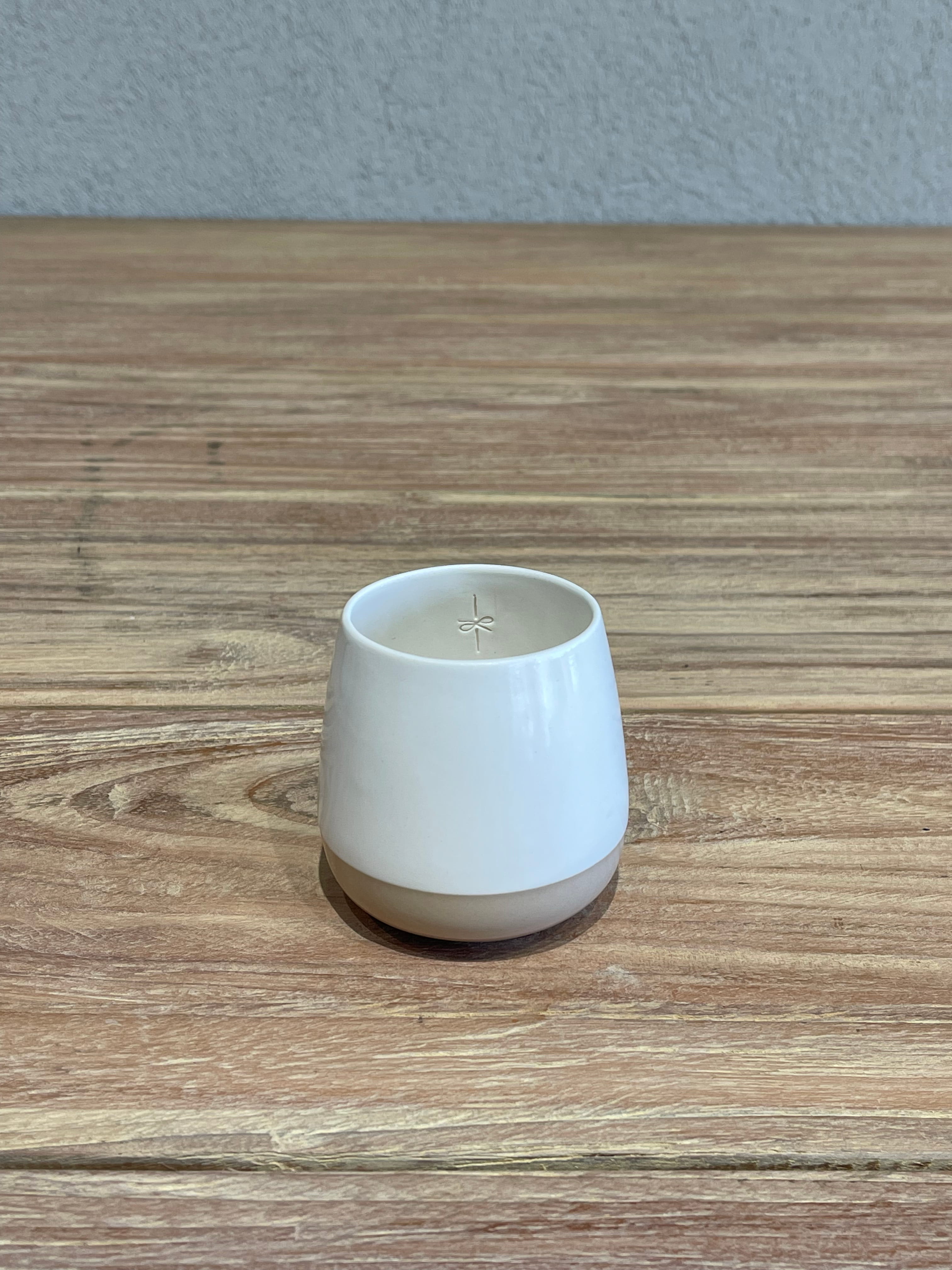 Çift Renk Americano Bardak